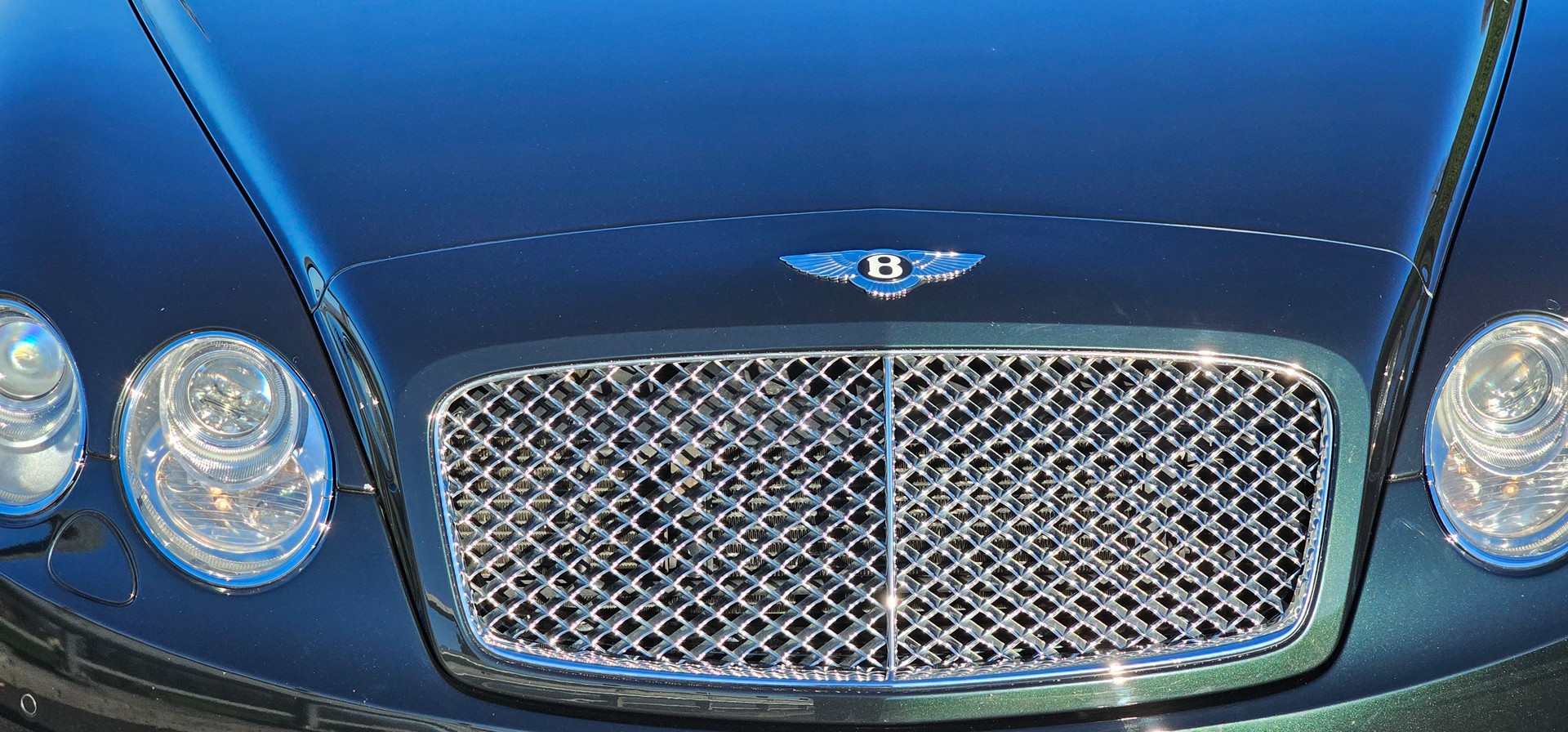 BENTLEY Continental Flying Spur 6.0-image-2