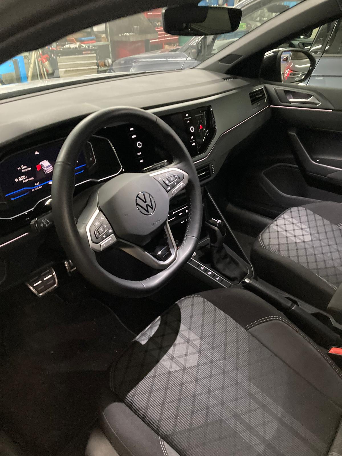 VW Taigo 1.0 TSI R-Line DSG-image-1
