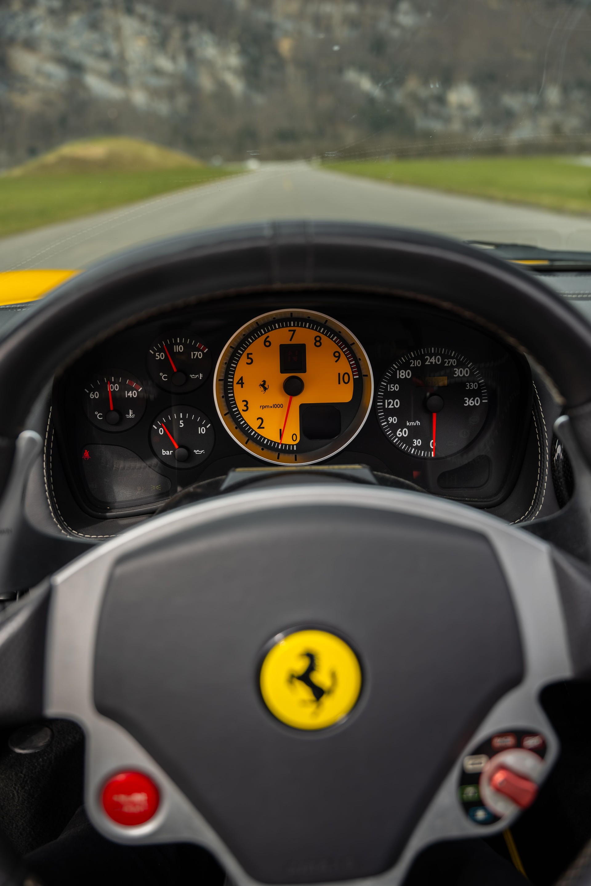 FERRARI F430 Spider-image-9