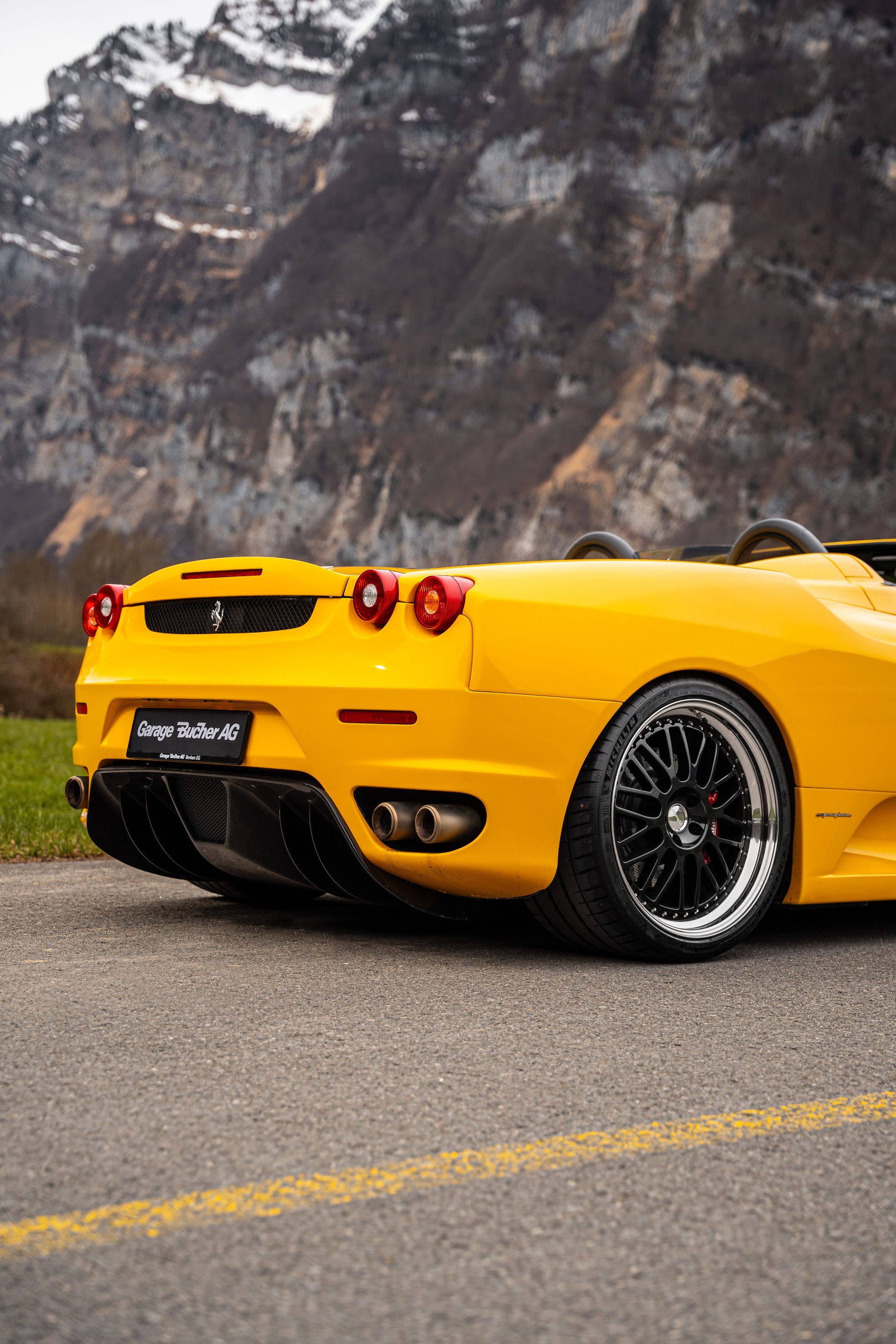 FERRARI F430 Spider-image-5