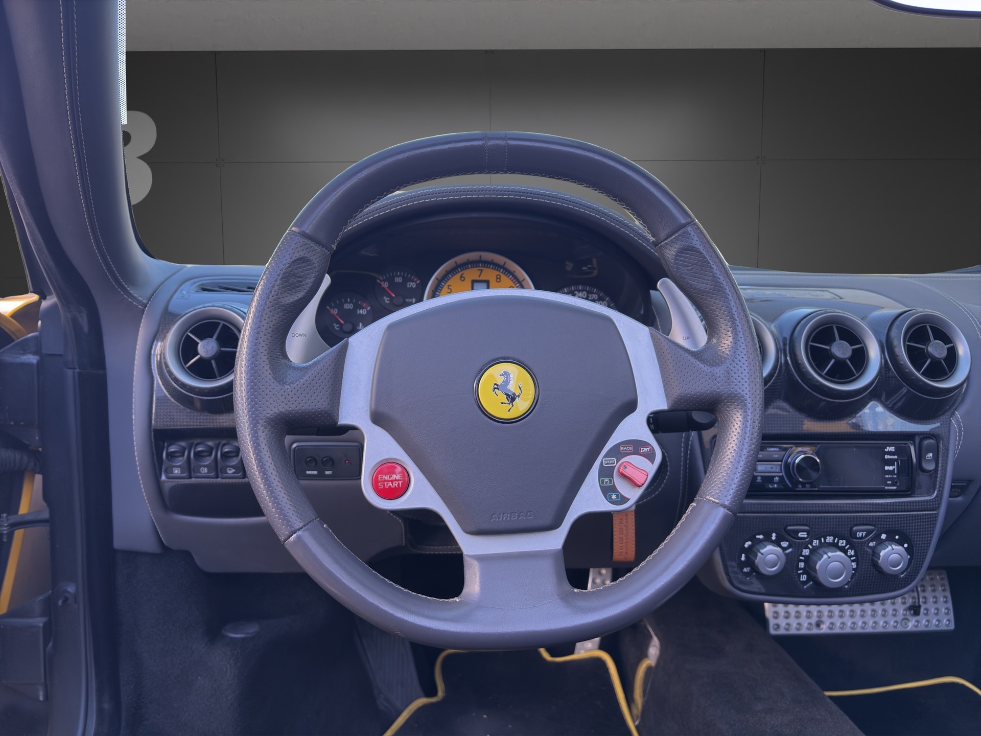 FERRARI F430 Spider-image-11