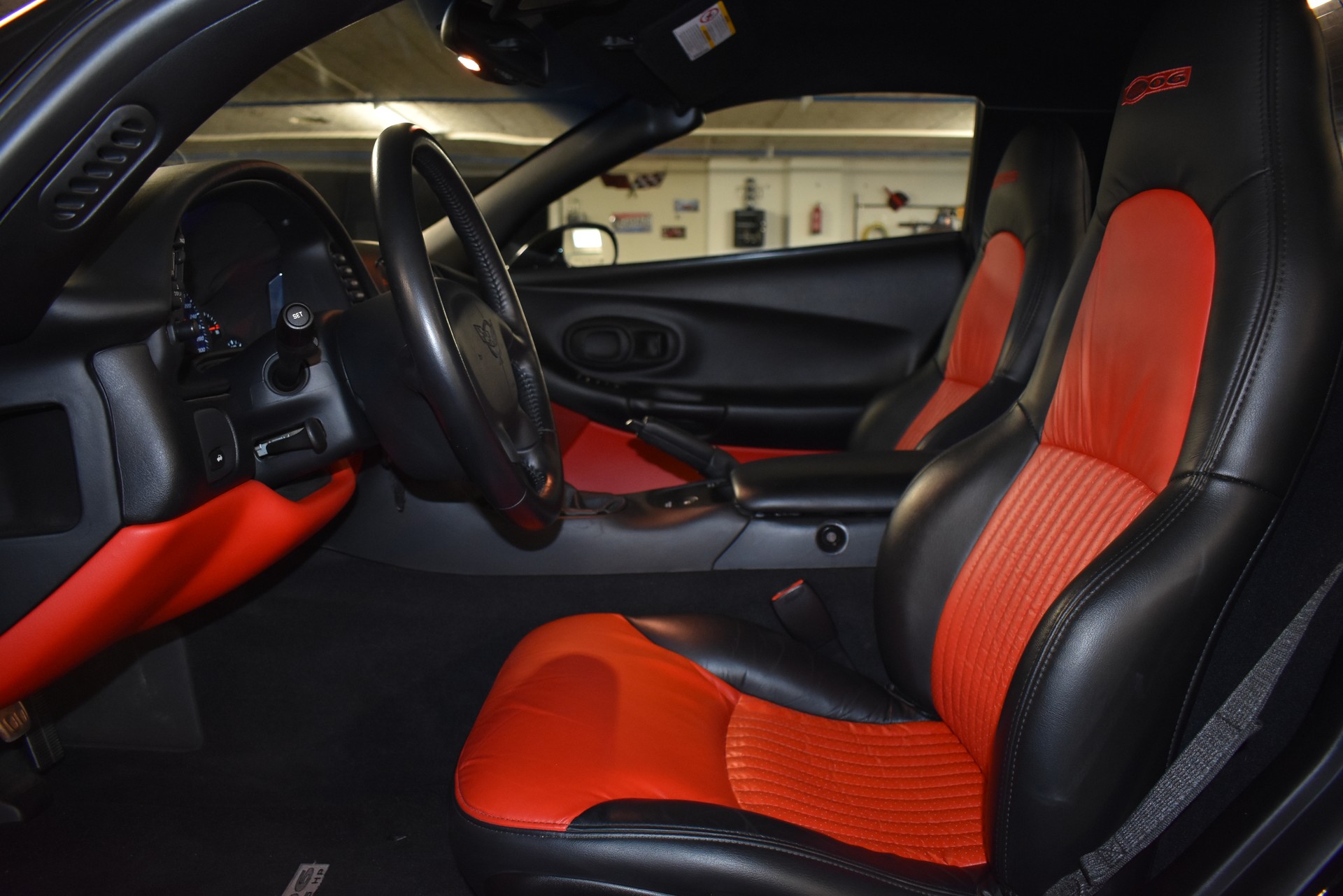 CHEVROLET Corvette C5 Z06-image-8