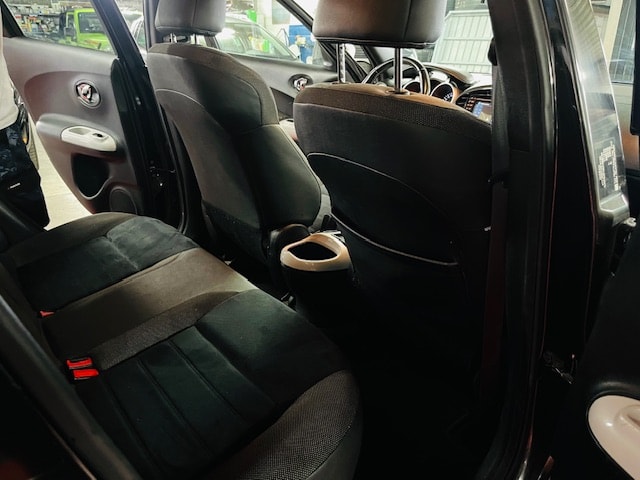 NISSAN Juke 1.2 DIG-T N-Connecta-image-10