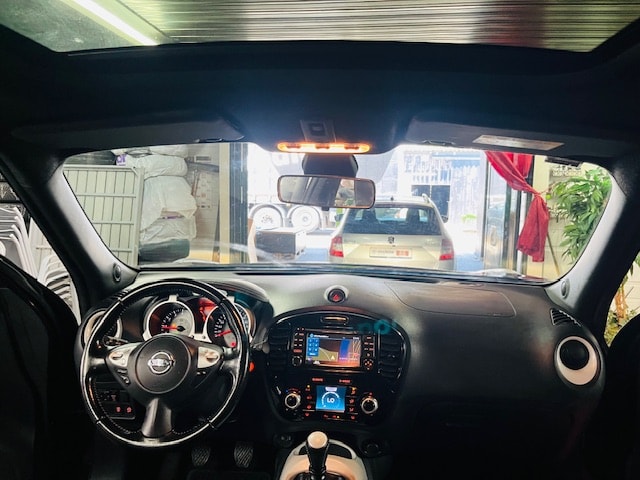 NISSAN Juke 1.2 DIG-T N-Connecta-image-11