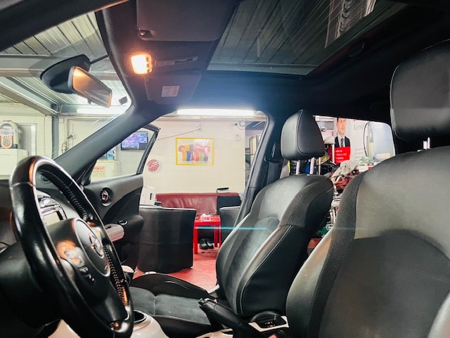 NISSAN Juke 1.2 DIG-T N-Connecta-image-14