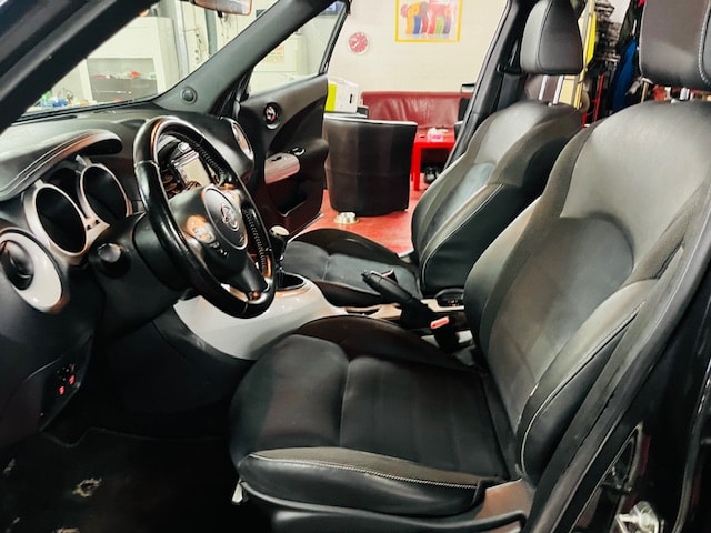 NISSAN Juke 1.2 DIG-T N-Connecta-image-13