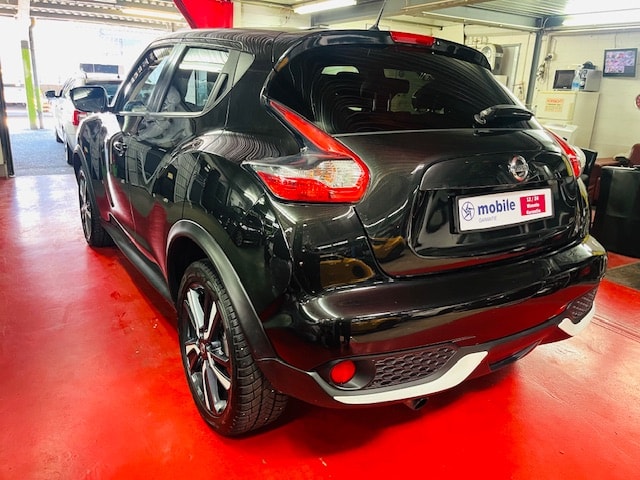 NISSAN Juke 1.2 DIG-T N-Connecta-image-3