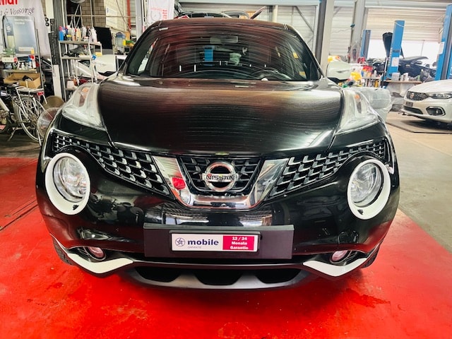 NISSAN Juke 1.2 DIG-T N-Connecta-image-7