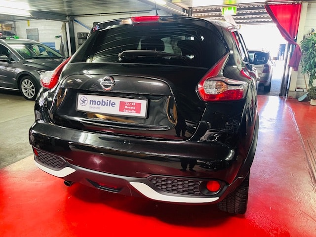 NISSAN Juke 1.2 DIG-T N-Connecta-image-6