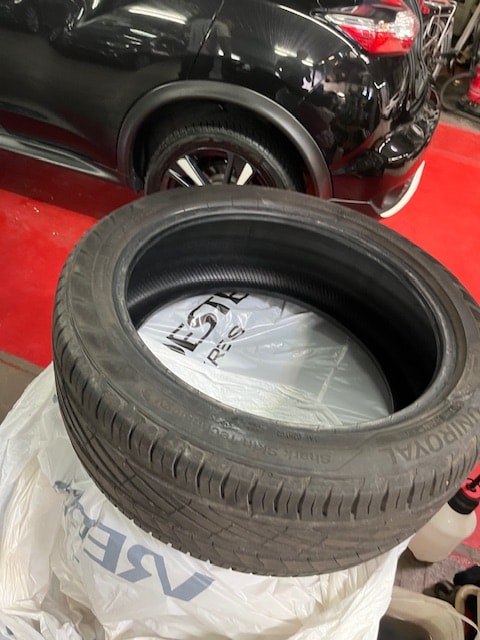 NISSAN Juke 1.2 DIG-T N-Connecta-image-15