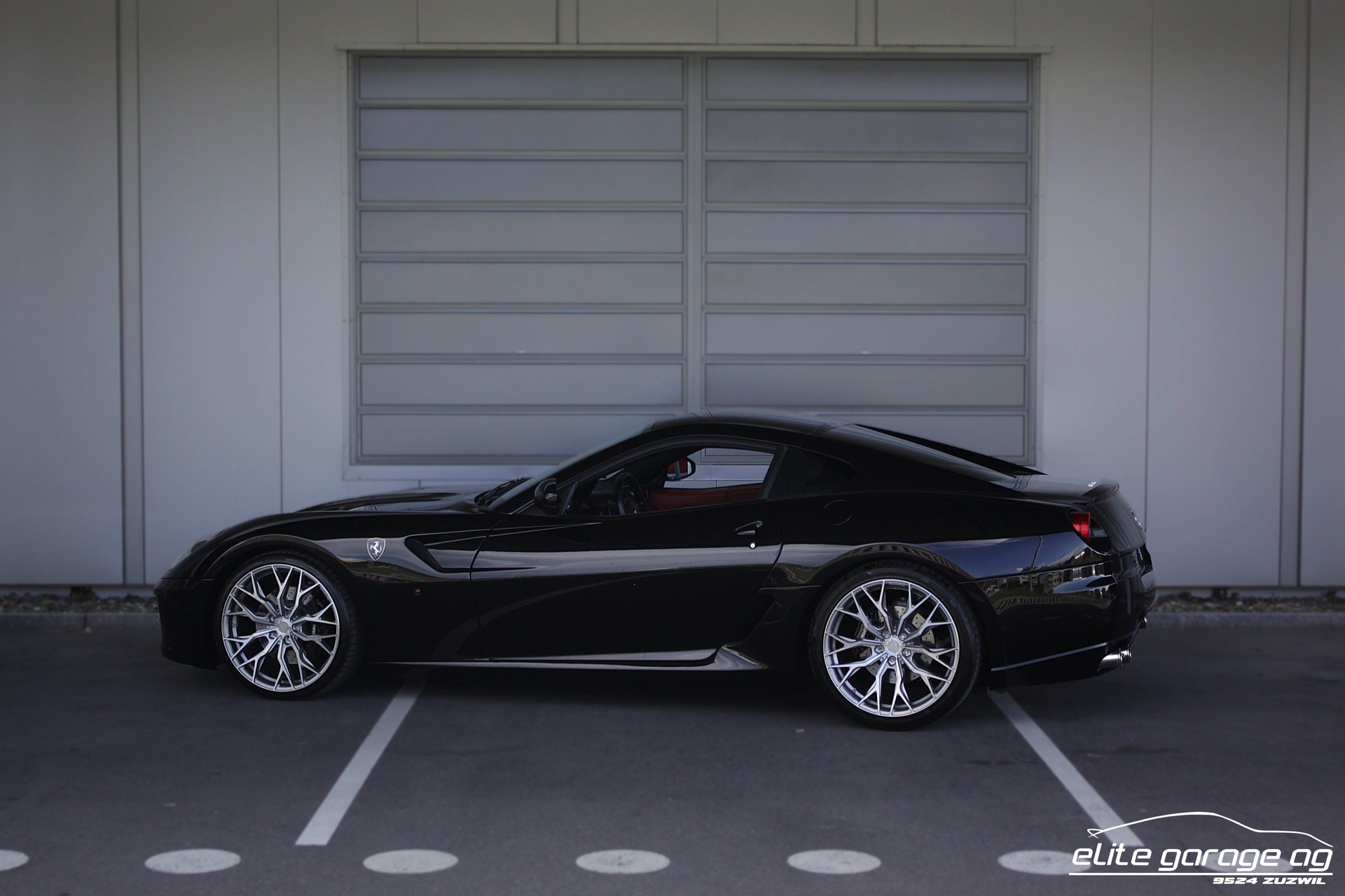 FERRARI 599 GTB-image-2