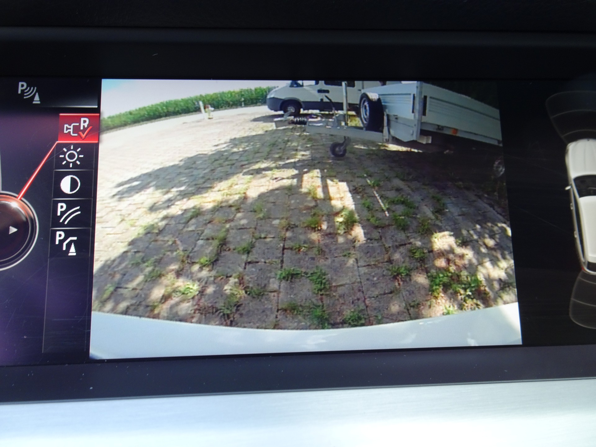 BMW 520d Touring xDrive Steptronic-image-11