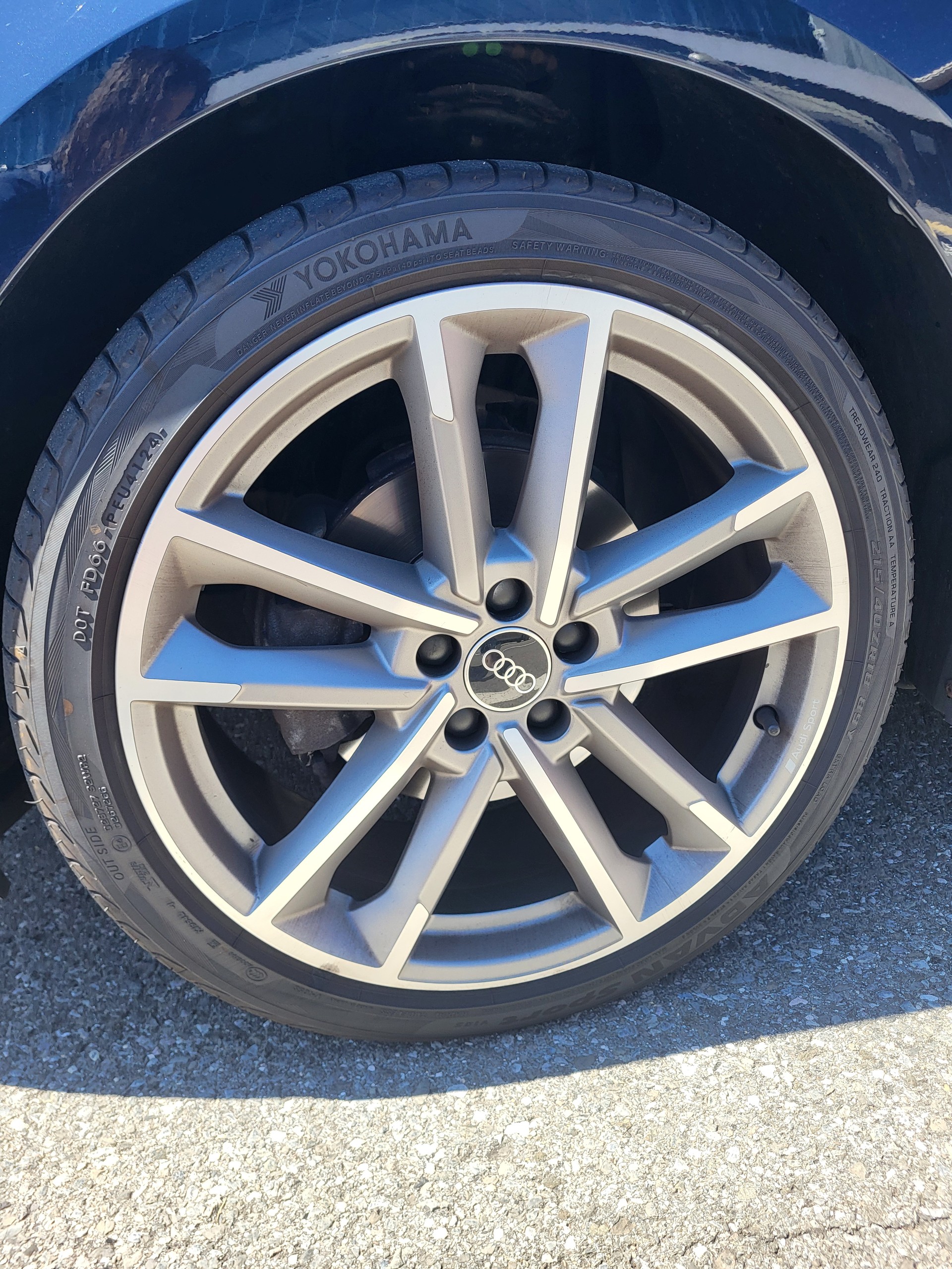 AUDI A1 Sportback 30 TFSI advanced Attraction S-tronic-image-3