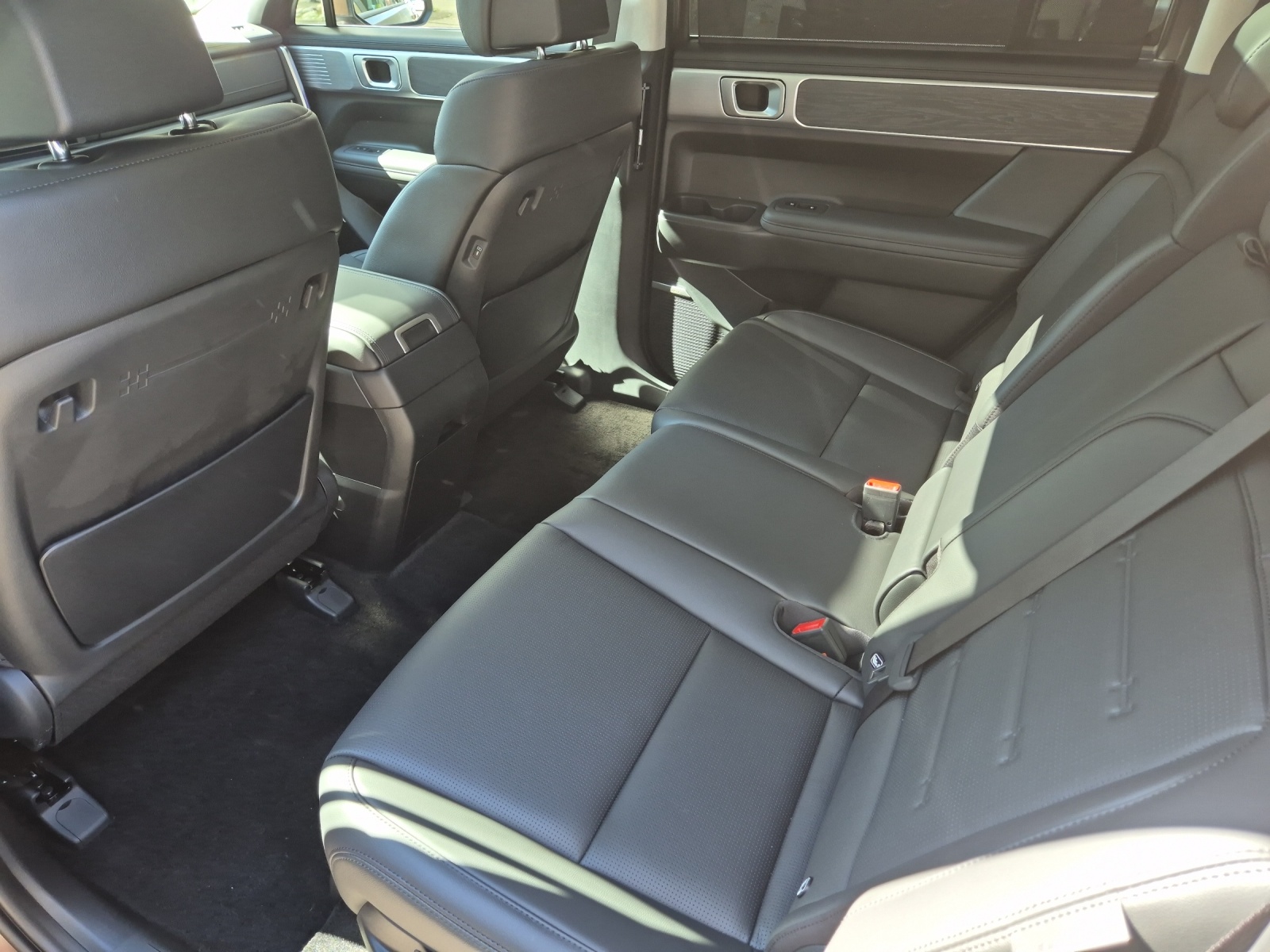 HYUNDAI Santa Fe 1.6 T-GDi HEV Vertex-image-8
