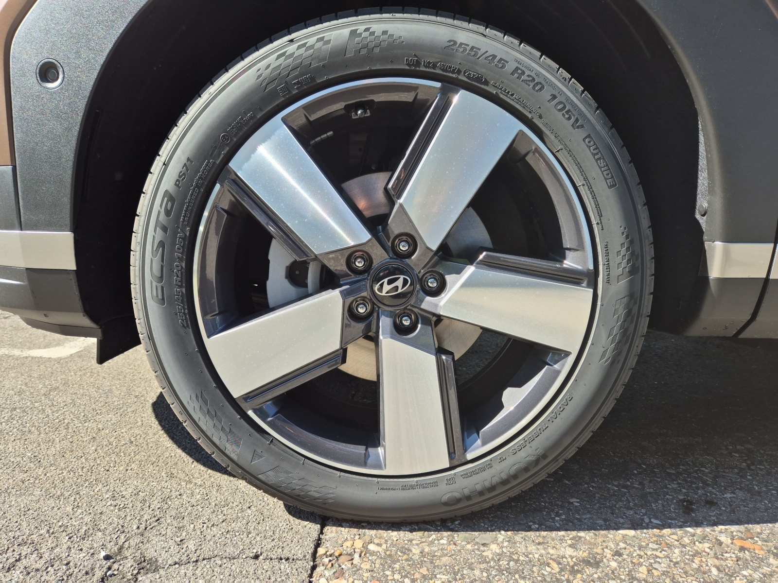 HYUNDAI Santa Fe 1.6 T-GDi HEV Vertex-image-12