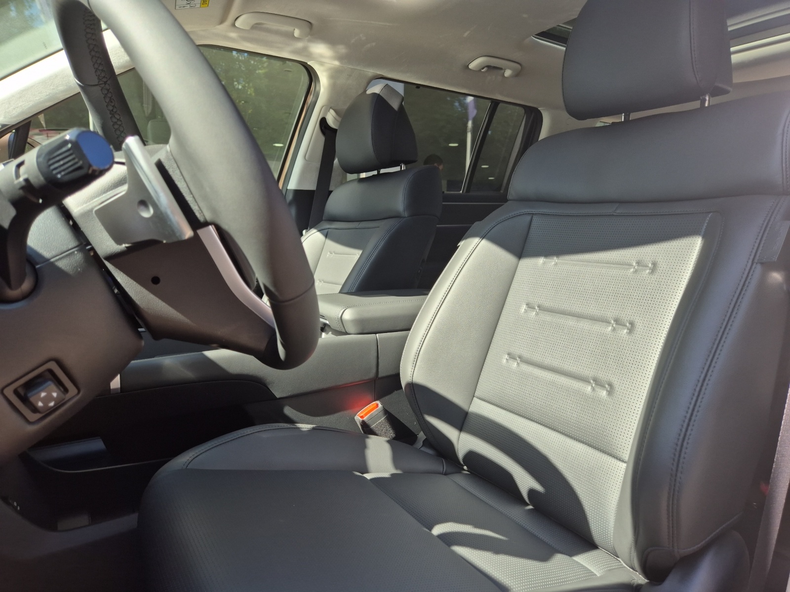HYUNDAI Santa Fe 1.6 T-GDi HEV Vertex-image-5