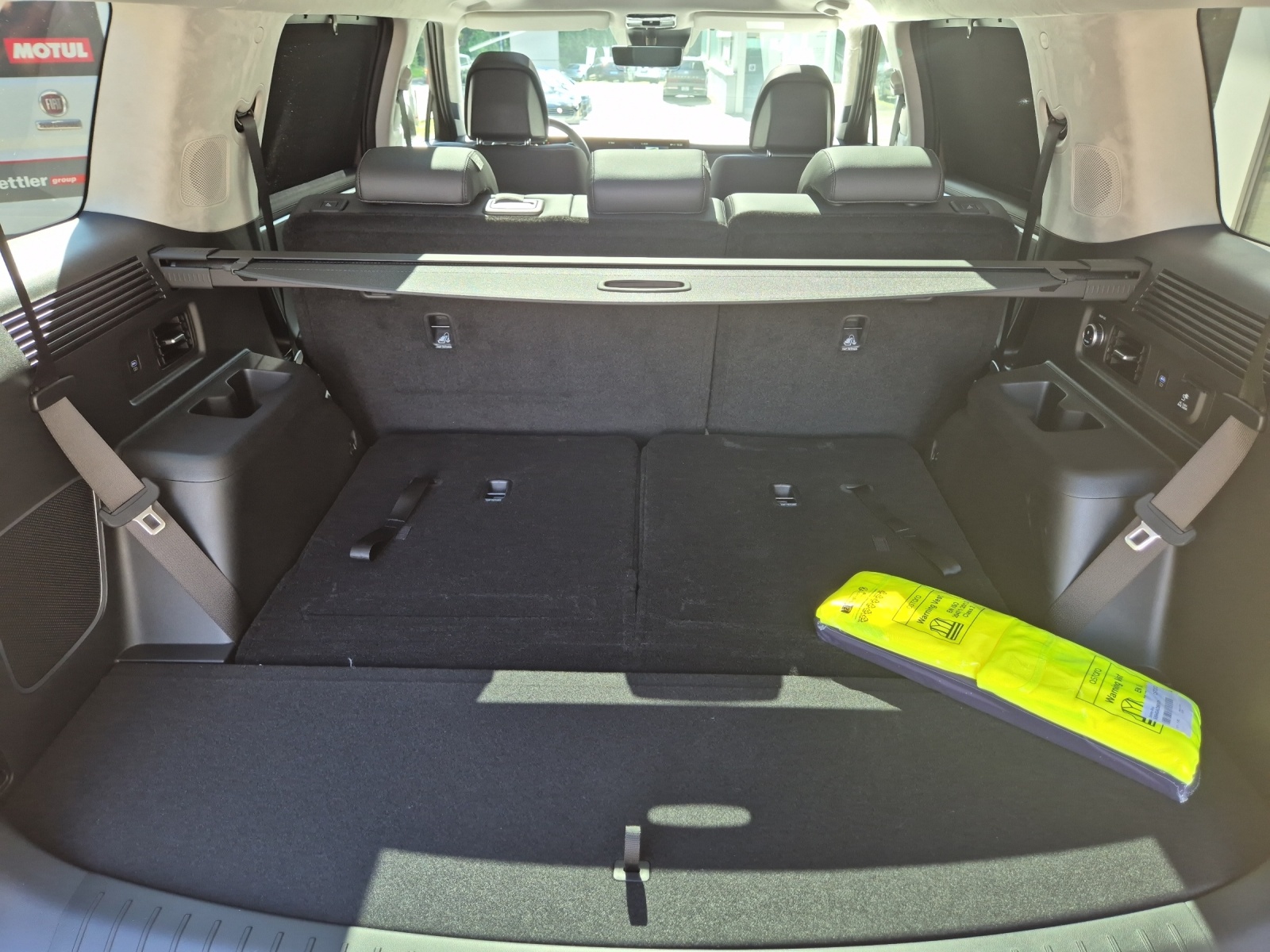 HYUNDAI Santa Fe 1.6 T-GDi HEV Vertex-image-9