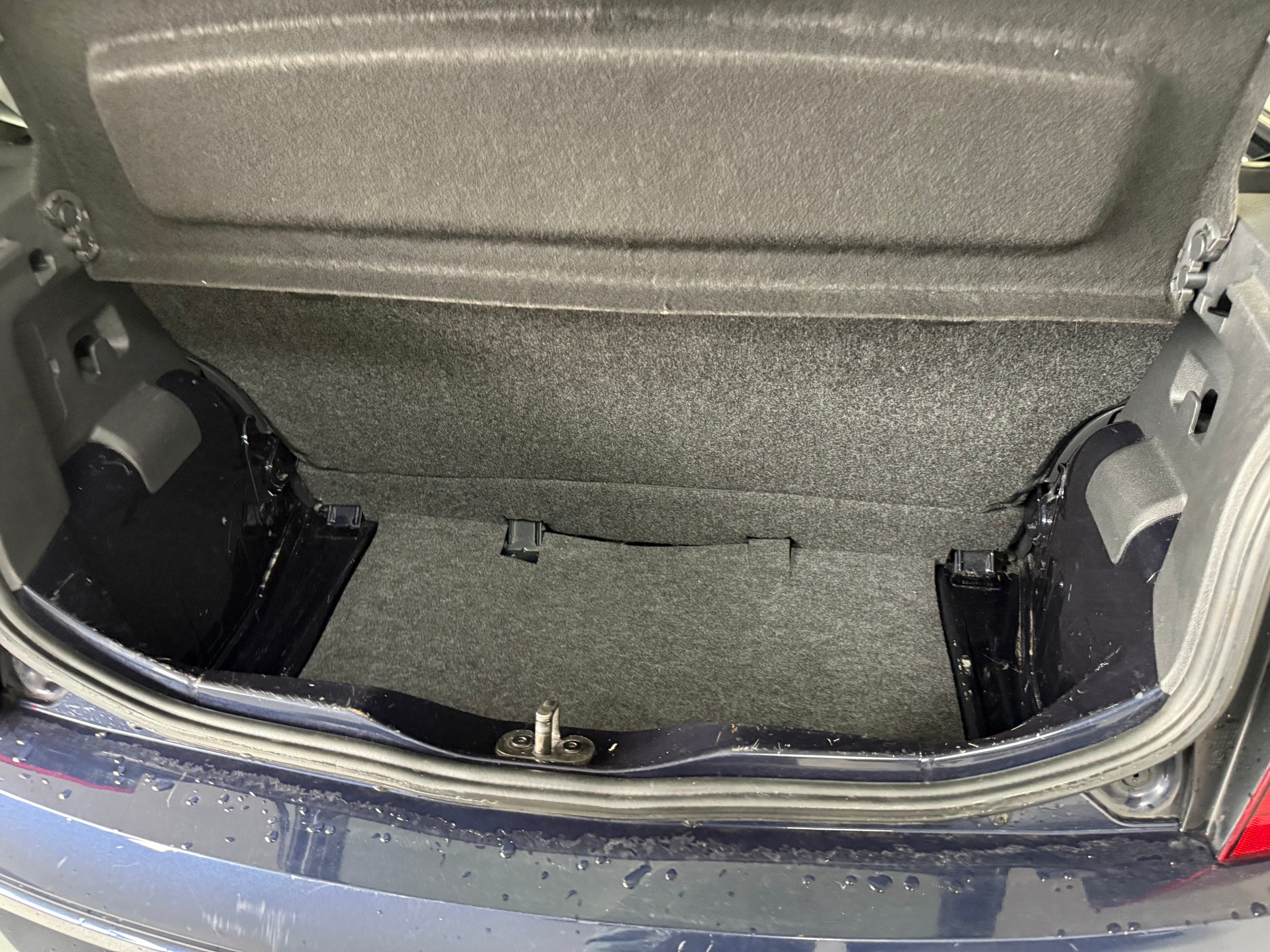 VW Up 1.0 start up-image-12
