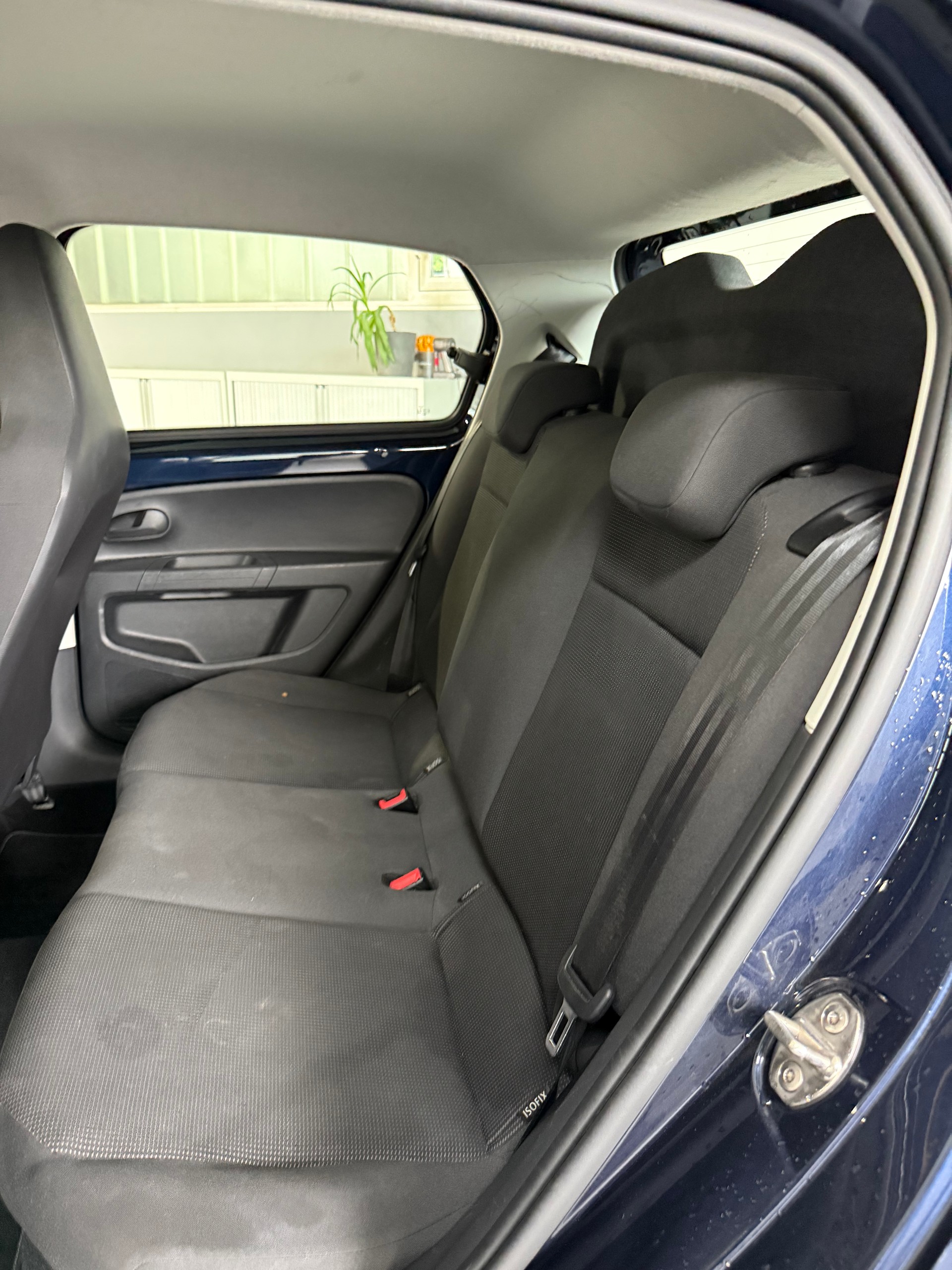 VW Up 1.0 start up-image-7