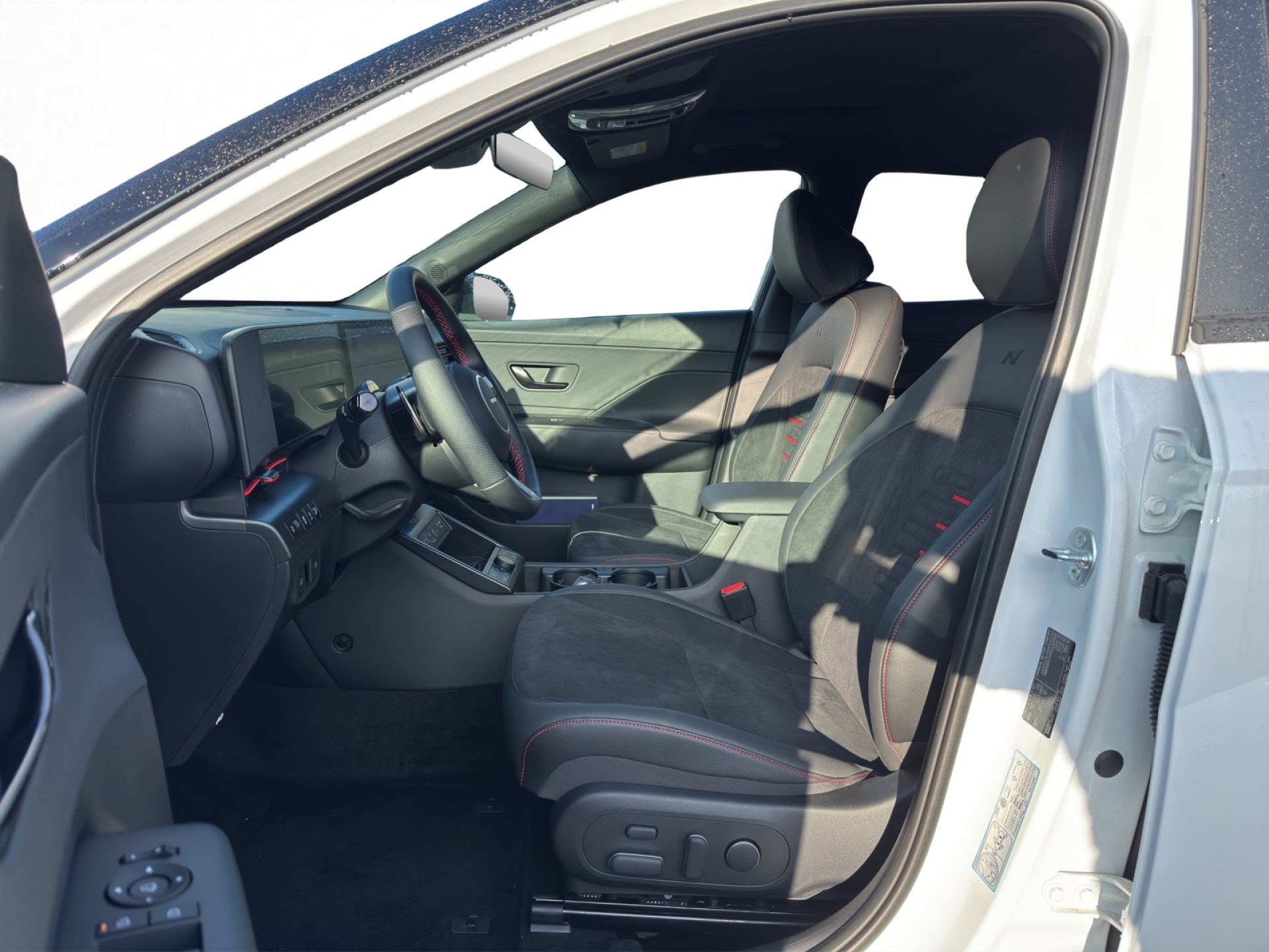 HYUNDAI Kona 1.6 T-GDi N-Line 4WD-image-4