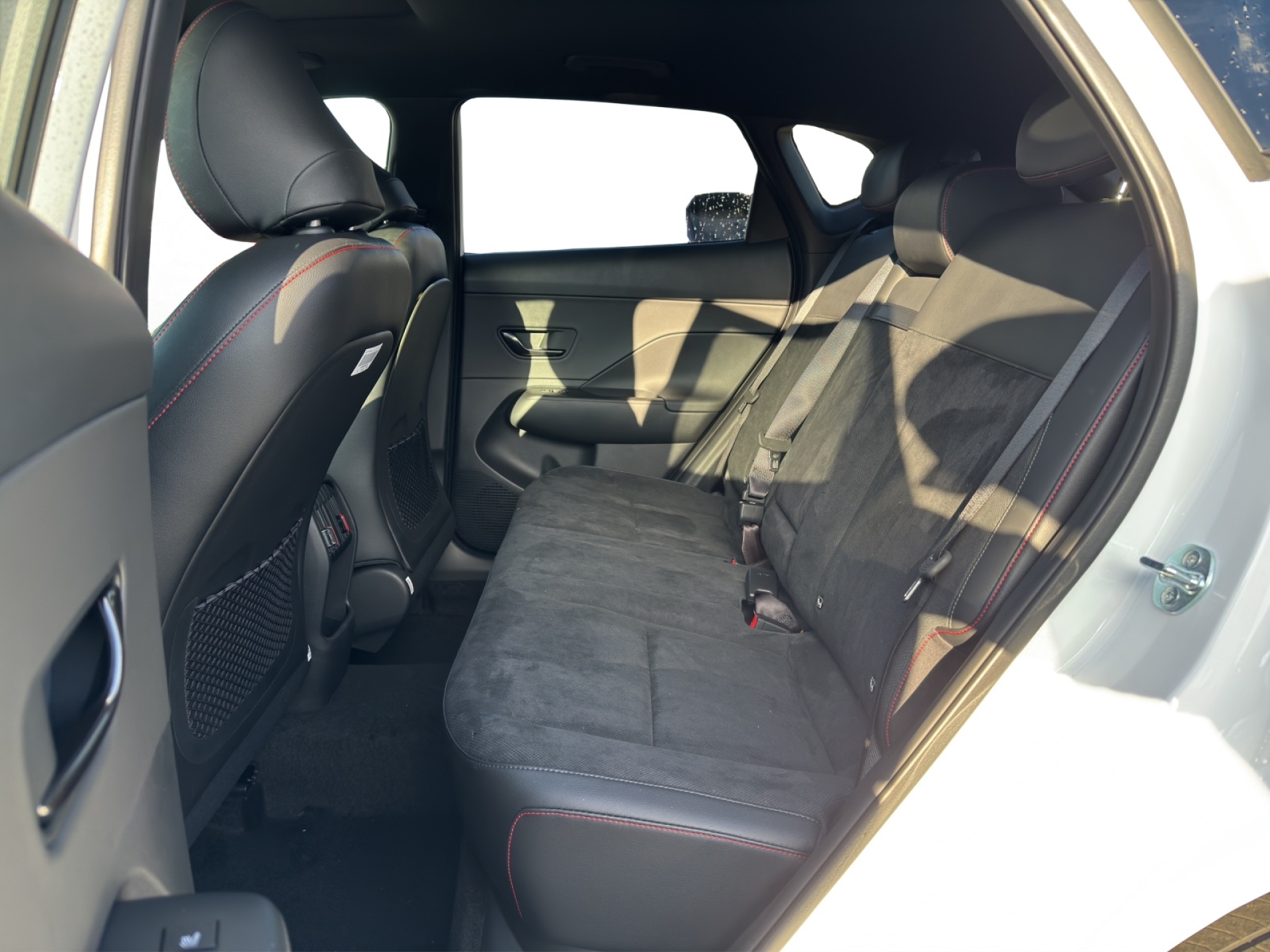 HYUNDAI Kona 1.6 T-GDi N-Line 4WD-image-8