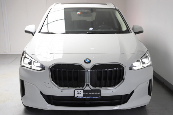 Image BMW 223-ACTIVE-TOURER 223d Act. Tou xDrive DKG