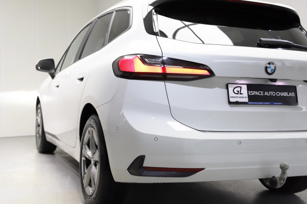 Image BMW 223-ACTIVE-TOURER 223d Act. Tou xDrive DKG