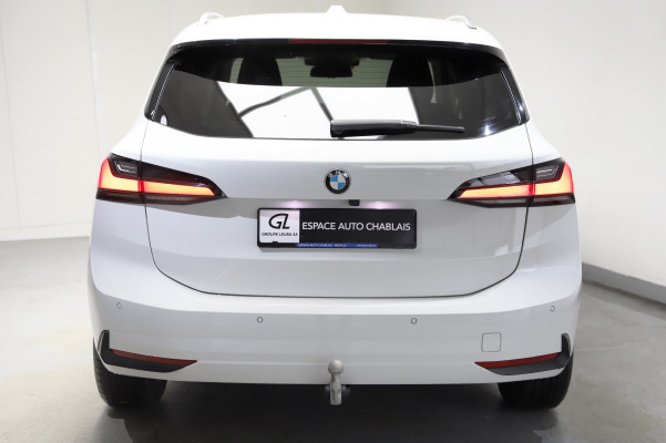 Image BMW 223-ACTIVE-TOURER 223d Act. Tou xDrive DKG