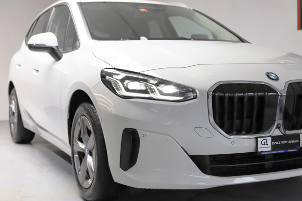 Image BMW 223-ACTIVE-TOURER 223d Act. Tou xDrive DKG