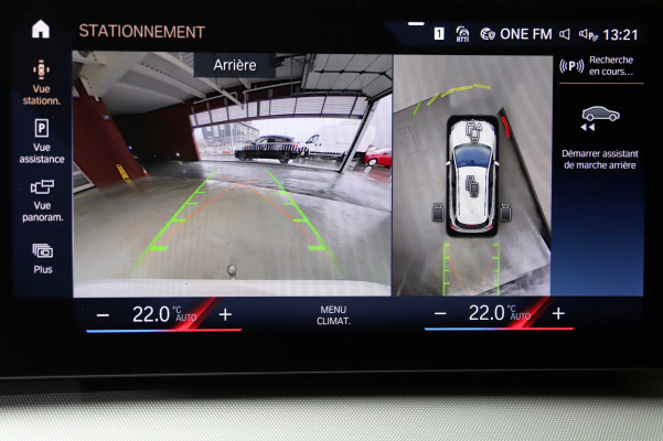 Image BMW 223-ACTIVE-TOURER 223d Act. Tou xDrive DKG