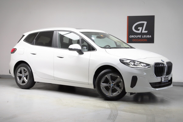 Photo BMW 223-ACTIVE-TOURER 223d Act. Tou xDrive DKG