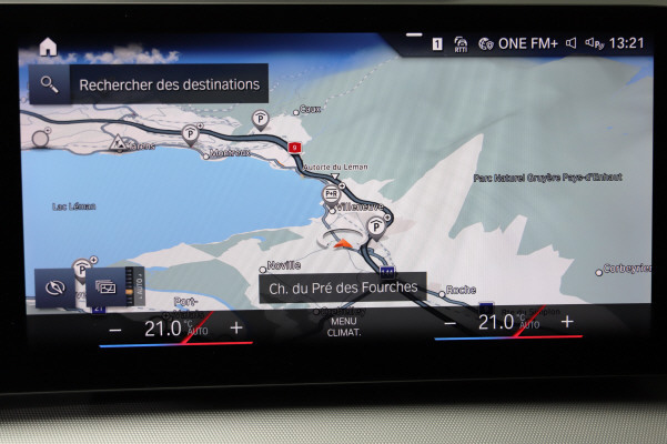 Image BMW 223-ACTIVE-TOURER 223d Act. Tou xDrive DKG