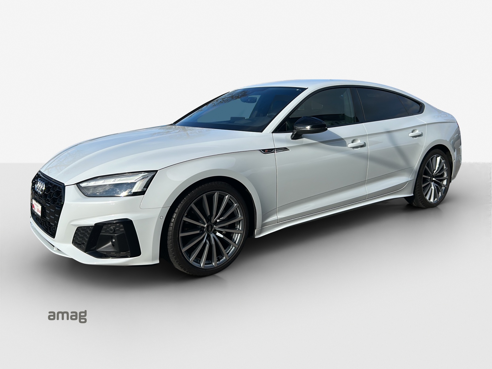 AUDI A5 Sportback 40 TDI S-Line Attraction quattro S-tronic