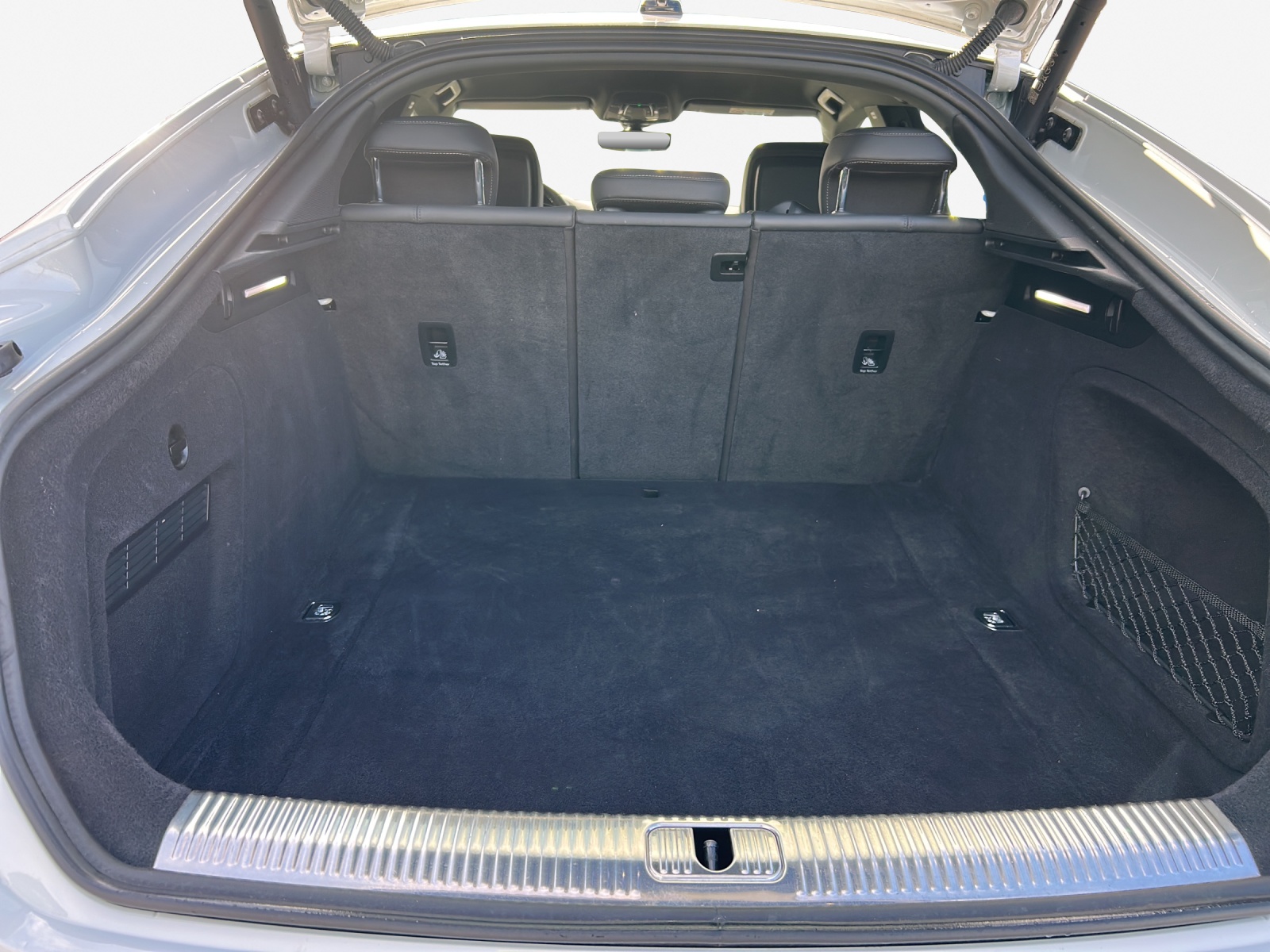 AUDI A5 Sportback 40 TDI S-Line Attraction quattro S-tronic-image-12