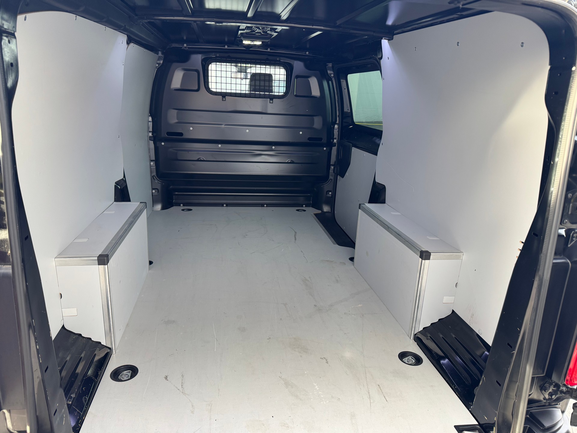 OPEL Vivaro Cargo 2.0 D Enjoy s/s L EN Aut.-image-7