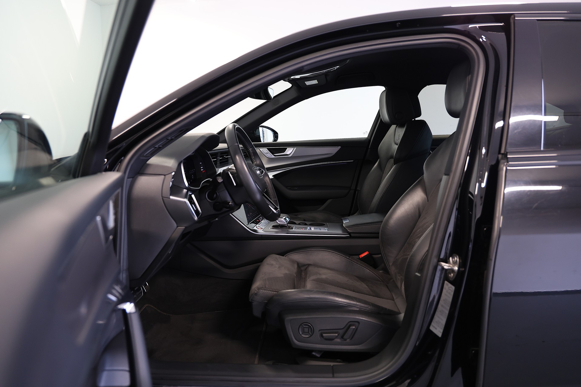 AUDI S6 Limousine 3.0 TDI quattro tiptronic-image-5