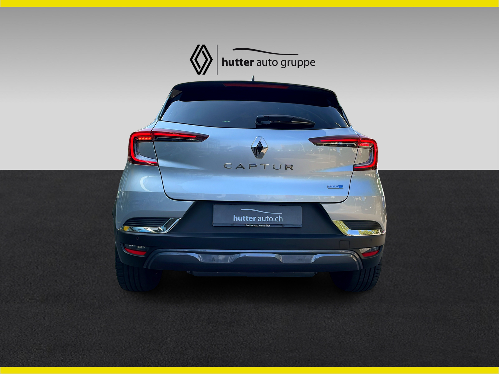 RENAULT Captur 1.6 E-Tech Plug-in Initiale-image-6