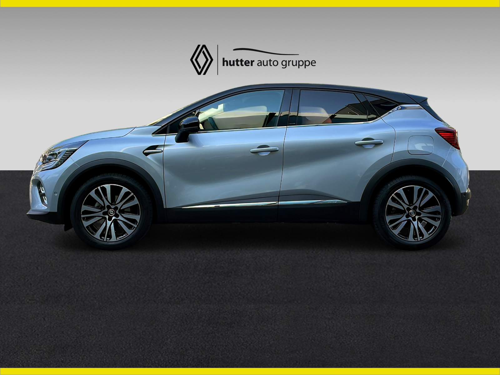 RENAULT Captur 1.6 E-Tech Plug-in Initiale-image-3