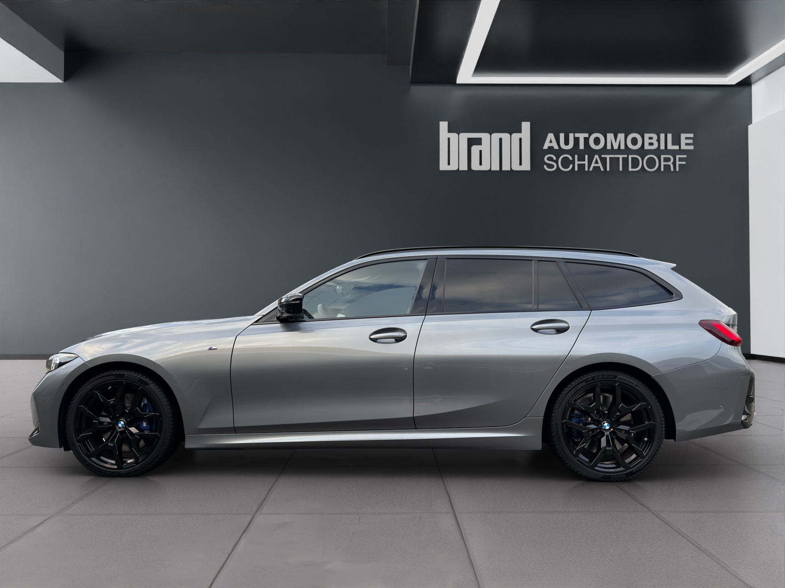 BMW M340i xDrive Touring-image-1