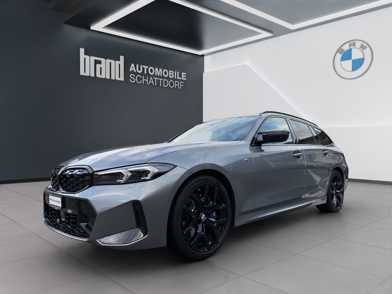 BMW M340i xDrive Touring-image-0