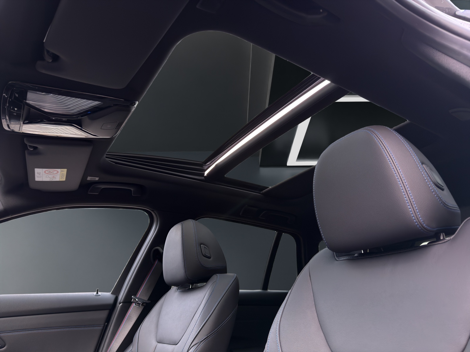 BMW M340i xDrive Touring-image-9
