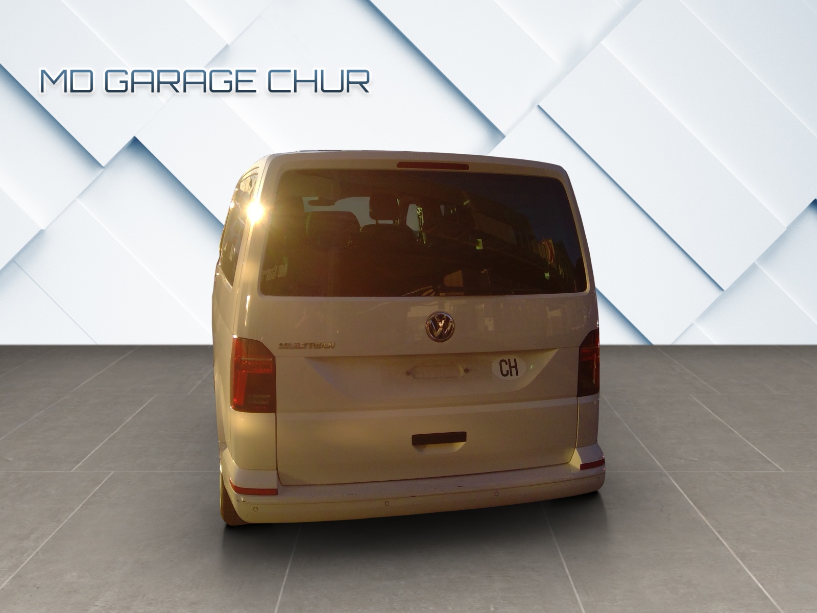 VW T6.1 Multivan 2.0 TDI Trendline Liberty DSG-image-6