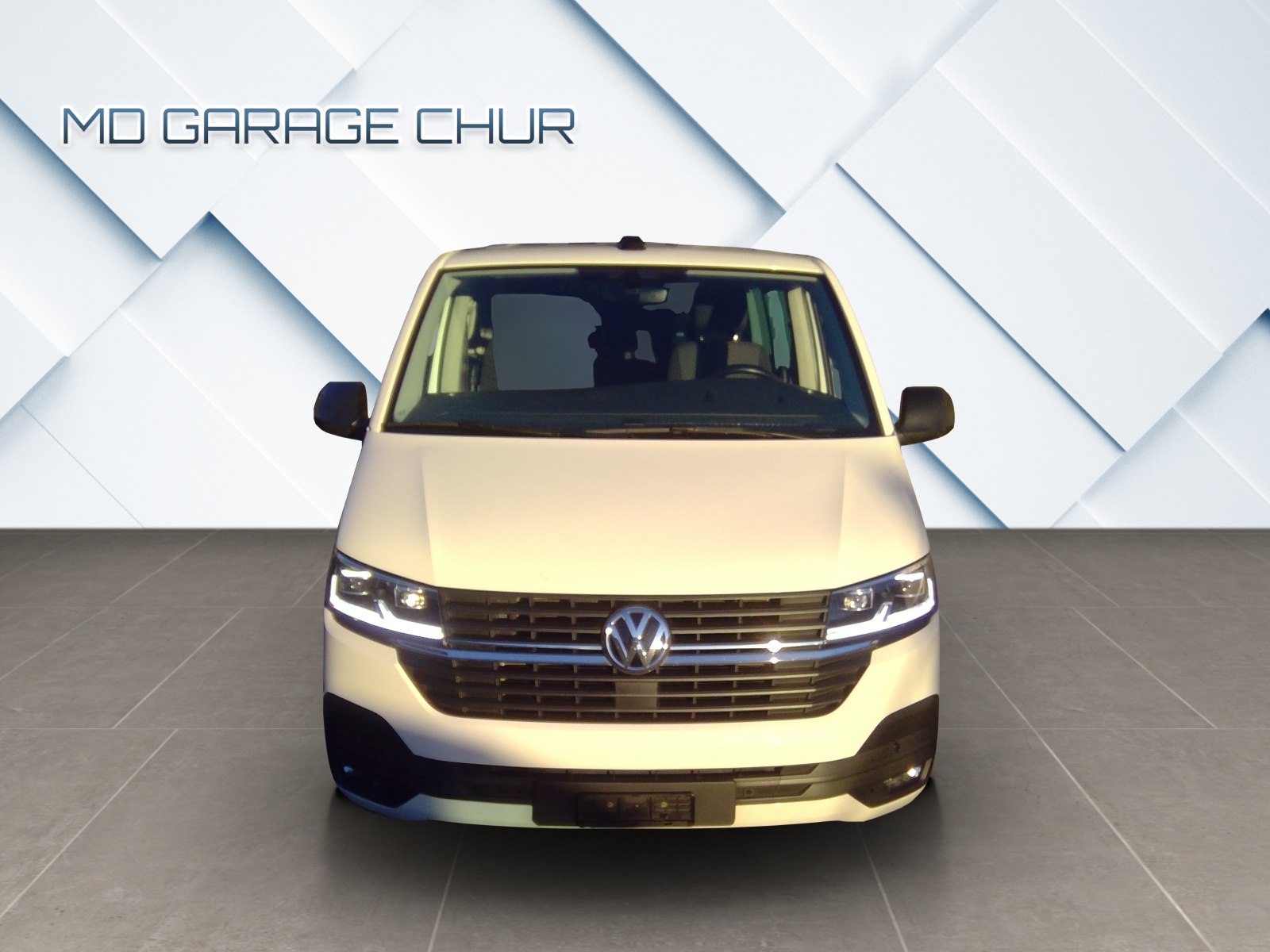 VW T6.1 Multivan 2.0 TDI Trendline Liberty DSG-image-0