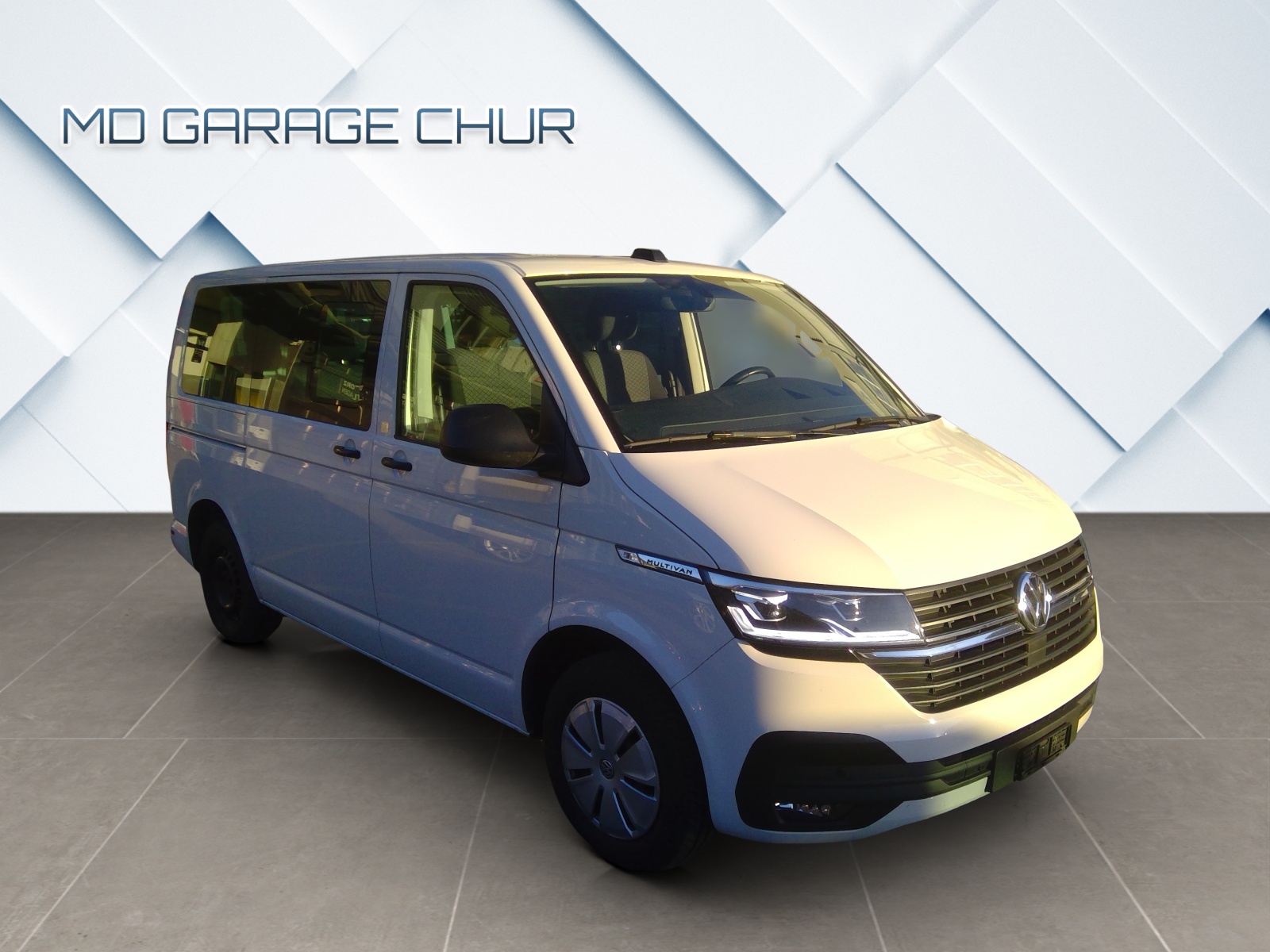 VW T6.1 Multivan 2.0 TDI Trendline Liberty DSG-image-8