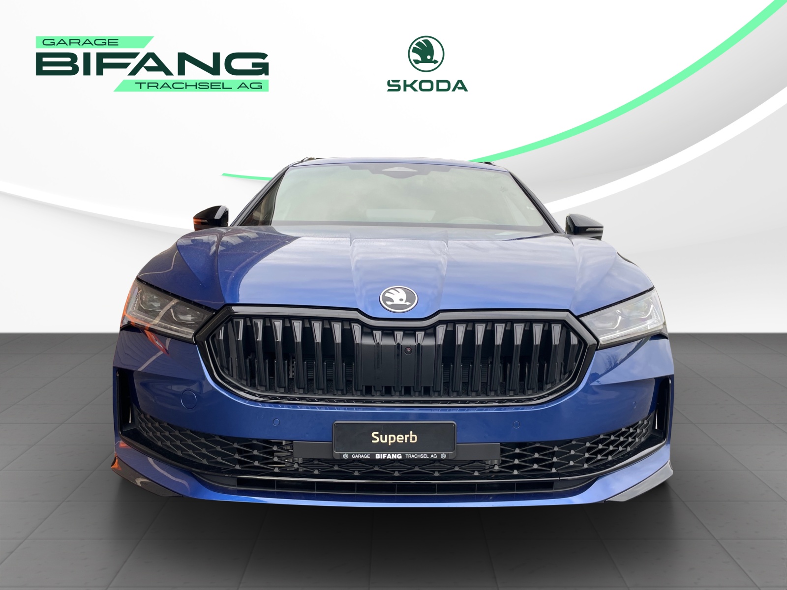 SKODA Superb Combi 2.0 TSI Sportline 4x4 DSG-image-1