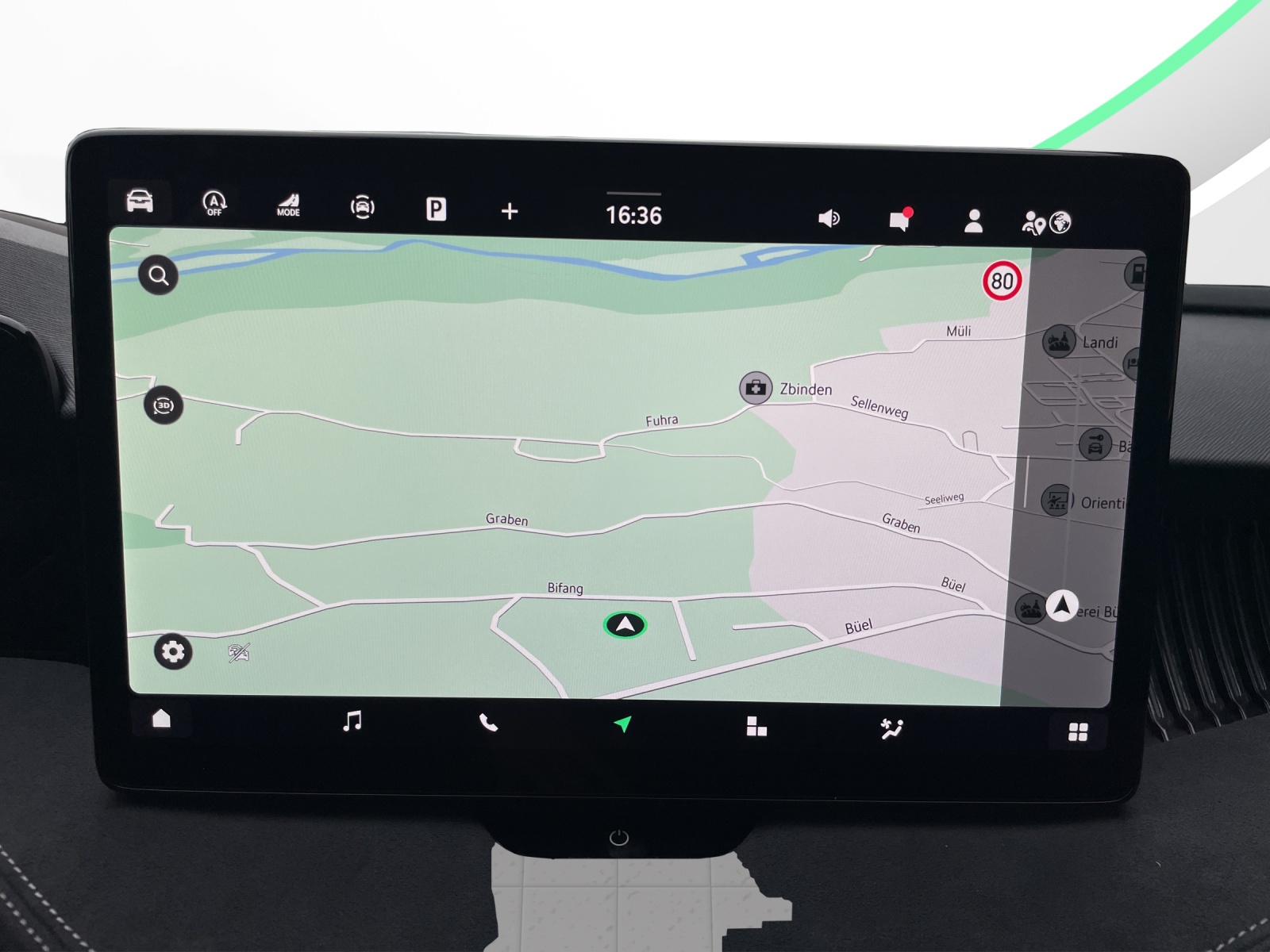 SKODA Superb Combi 2.0 TSI Sportline 4x4 DSG-image-11