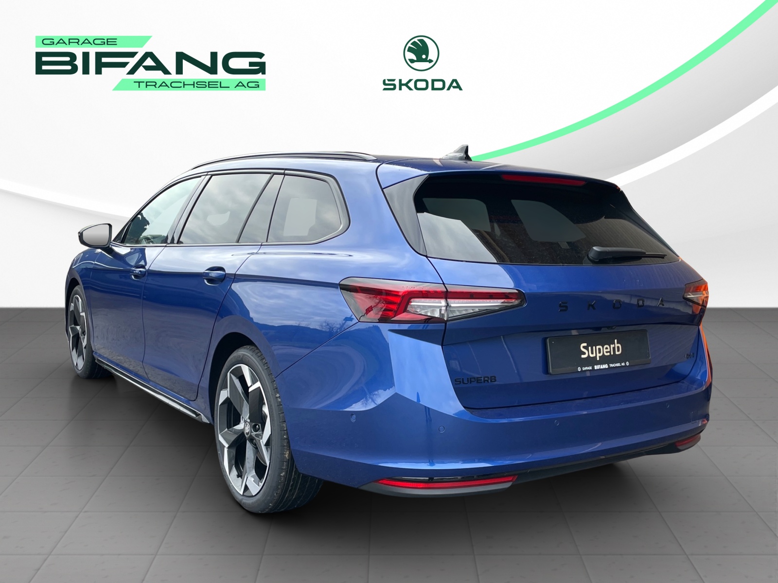 SKODA Superb Combi 2.0 TSI Sportline 4x4 DSG-image-3