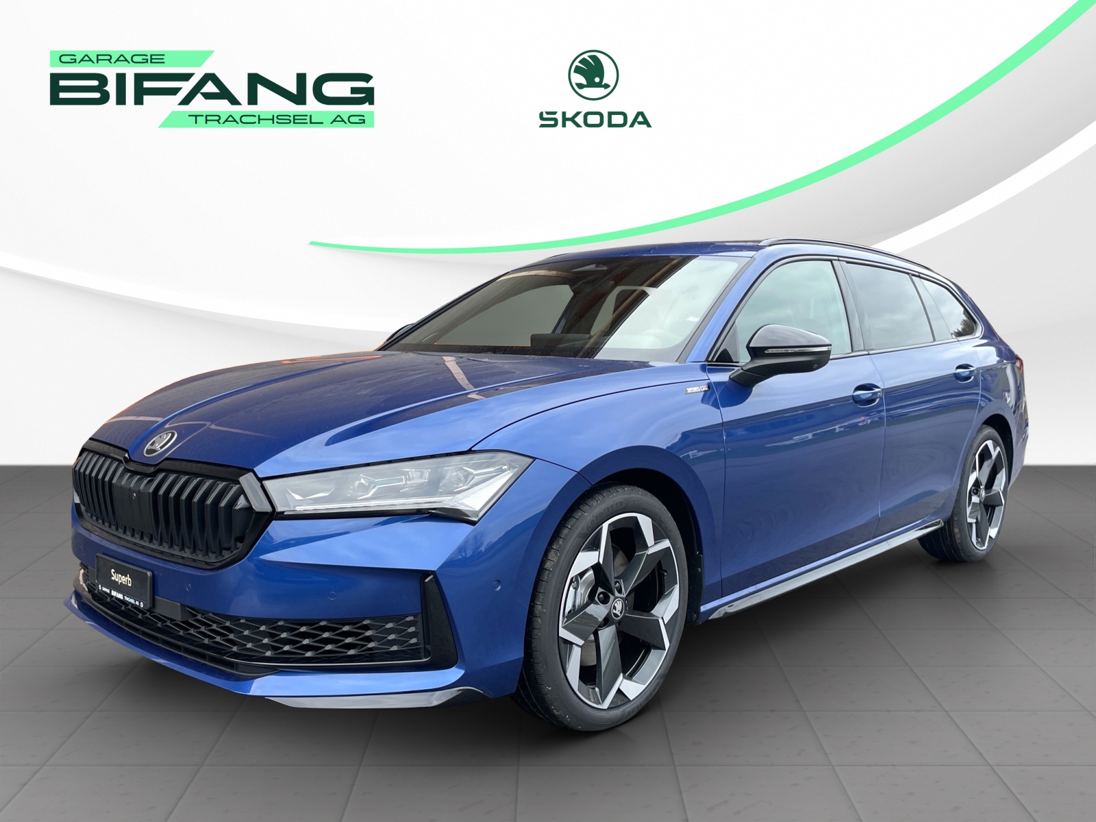 SKODA Superb Combi 2.0 TSI Sportline 4x4 DSG-image-0