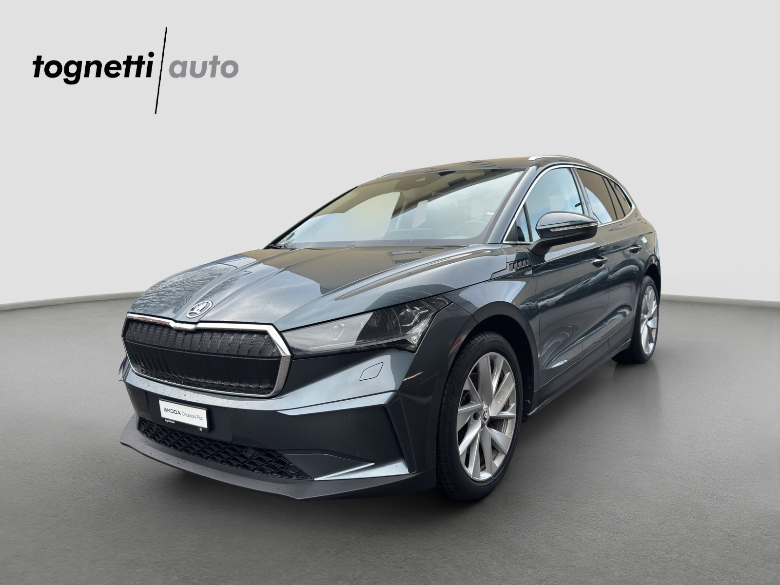 SKODA Enyaq iV 80x-image-0