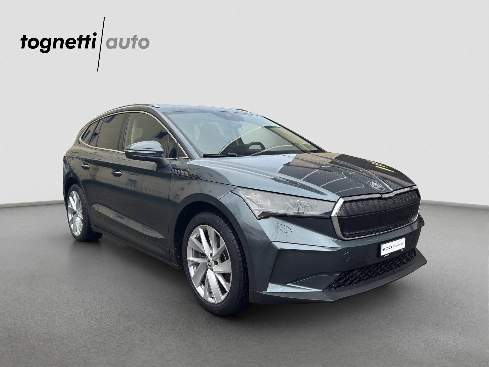 SKODA Enyaq iV 80x-image-1